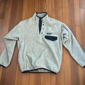 Patagonia Synchilla Pullover